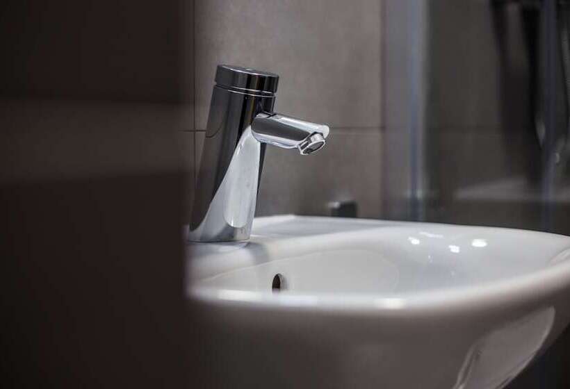 스탠다드 룸, Waw Hotel Airport Okęcie