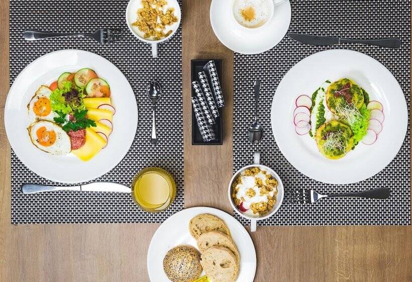 스탠다드 룸, Waw Hotel Airport Okęcie