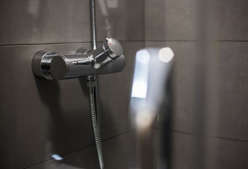 4인용 스탠다드 룸, Waw Hotel Airport Okęcie