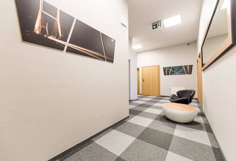 Трехместный Номер Классика, Waw Hotel Airport Okęcie