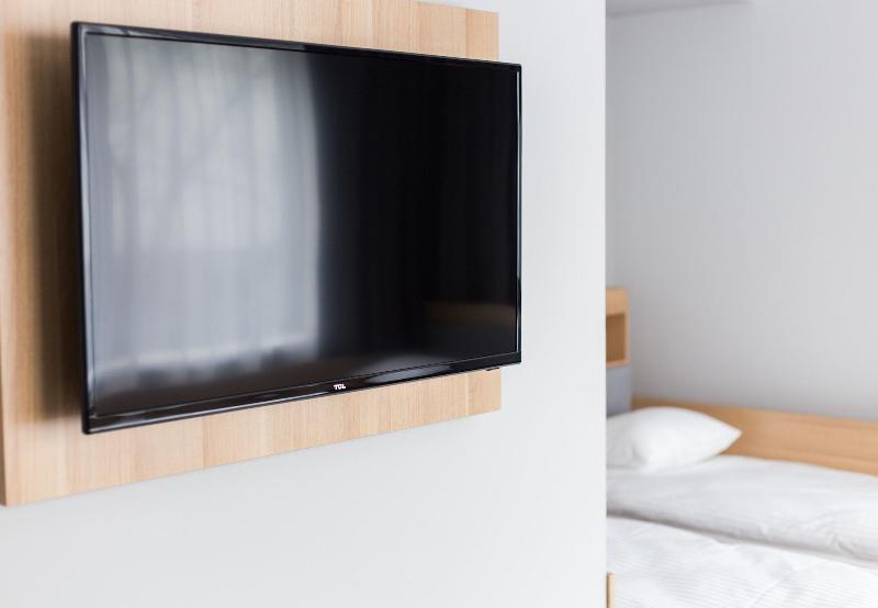 스탠다드 룸, Waw Hotel Airport Okęcie