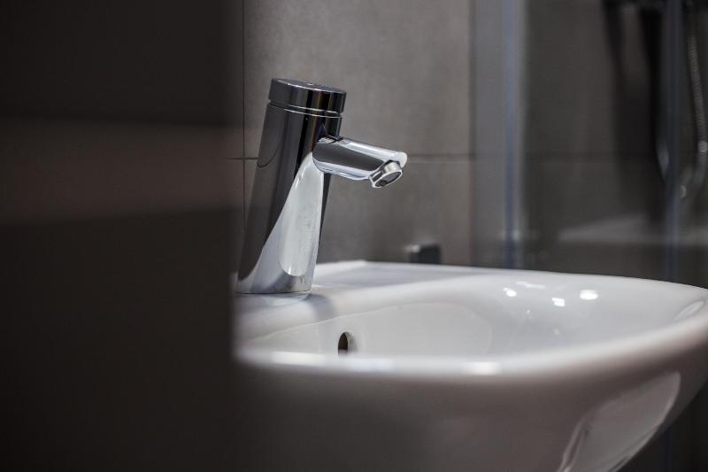 Номер Стандарт, Waw Hotel Airport Okęcie