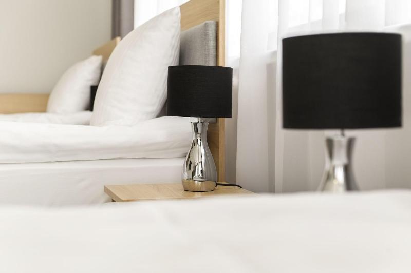 스탠다드 룸, Waw Hotel Airport Okęcie