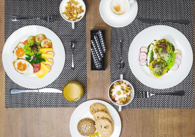 스탠다드 룸, Waw Hotel Airport Okęcie