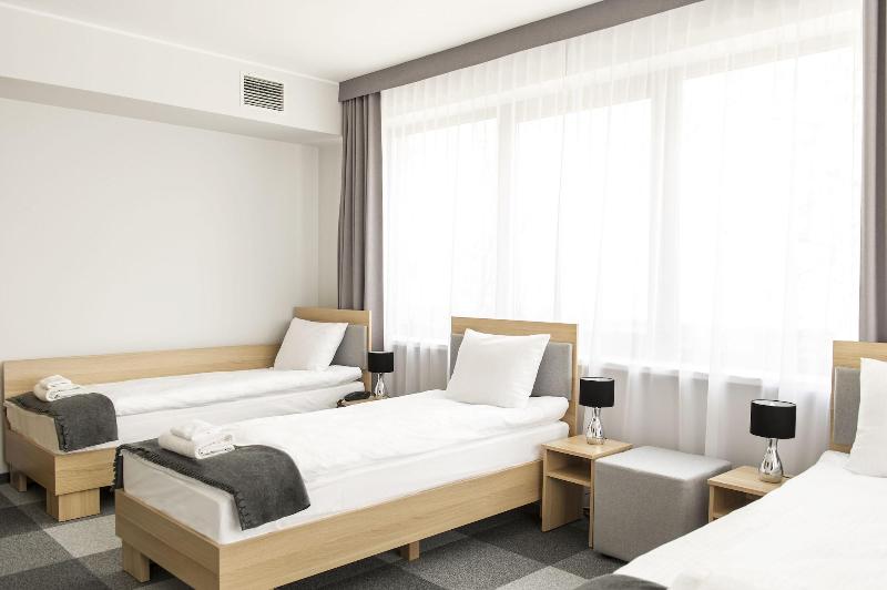 스탠다드 룸, Waw Hotel Airport Okęcie
