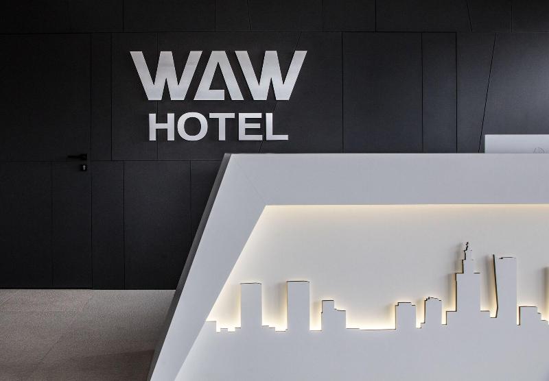 스탠다드 룸, Waw Hotel Airport Okęcie
