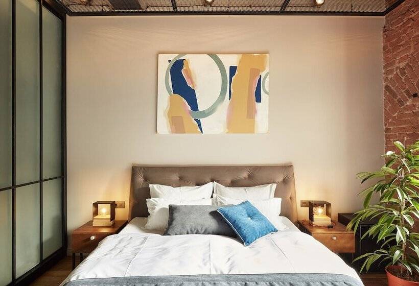 اتاق استاندارد, Wynwood