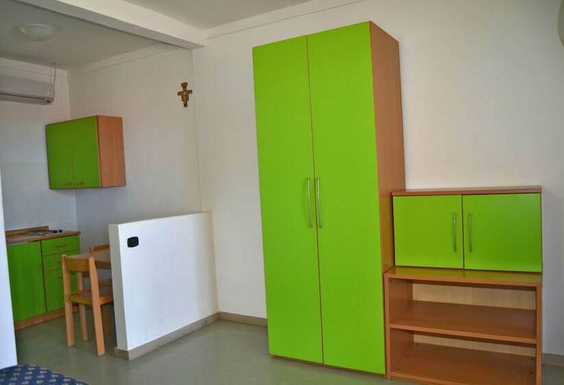 اتاق استاندارد با چشمانداز باغ, Casas Do Sol