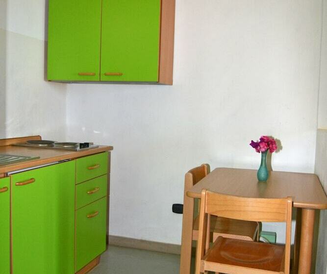 اتاق استاندارد با چشمانداز باغ, Casas Do Sol