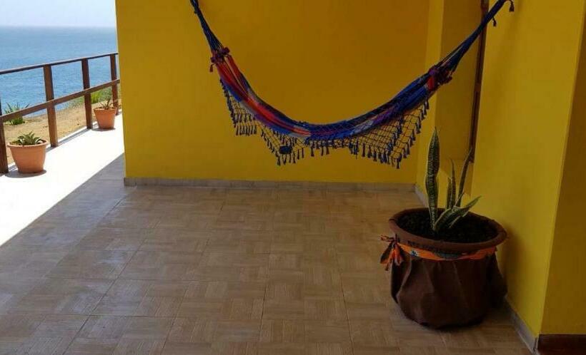 سوییت, Casas Do Sol