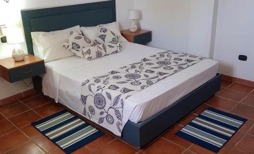 سوییت, Casas Do Sol