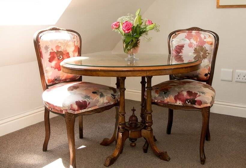 豪华房间, Vredenburg Manor House