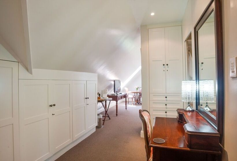 豪华房间, Vredenburg Manor House