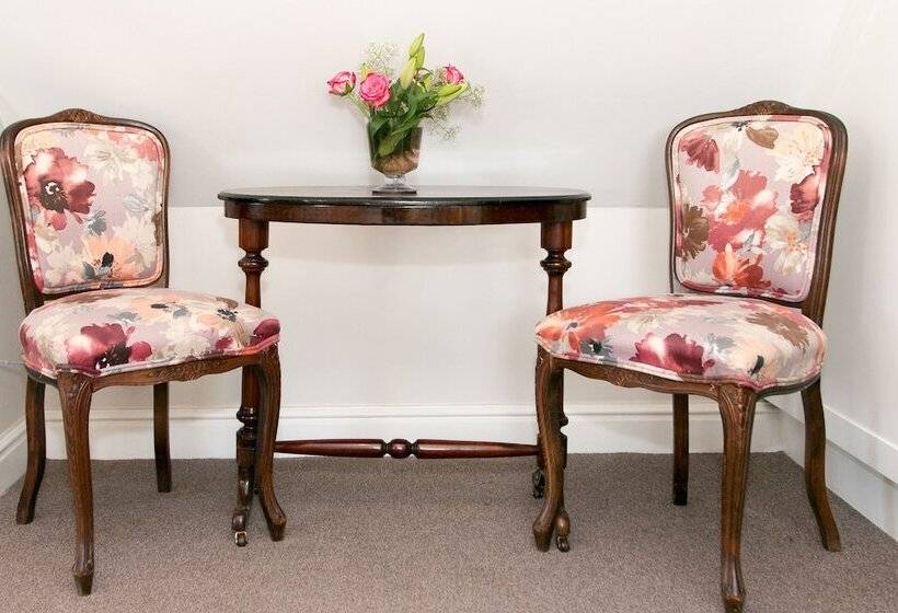 豪华房间, Vredenburg Manor House