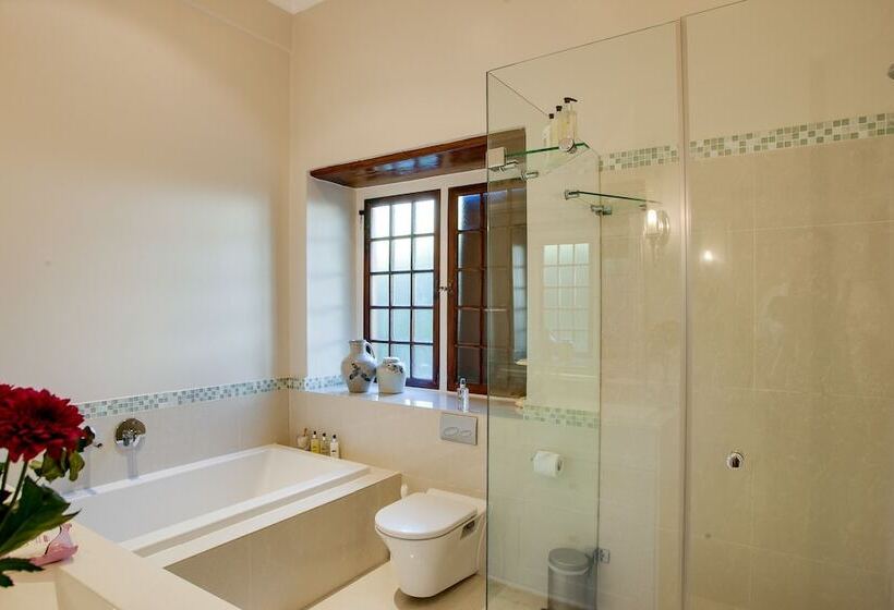 Номер Deluxe, Vredenburg Manor House