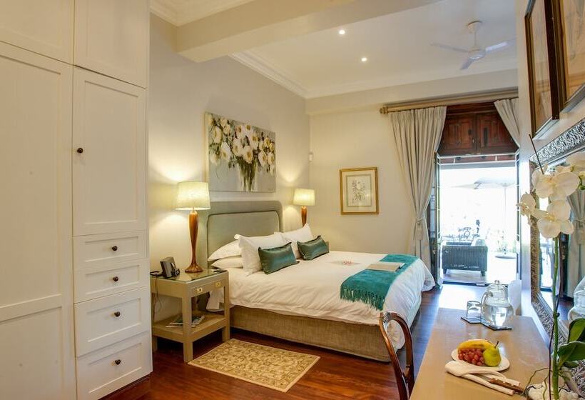 豪华房间, Vredenburg Manor House