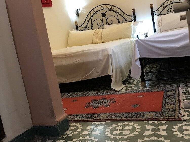 标准间, Dar Lalla Wafae