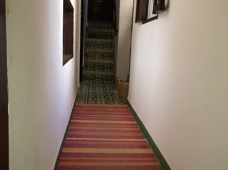 اتاق استاندارد, Dar Lalla Wafae