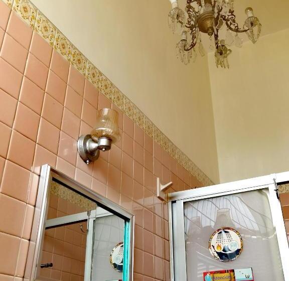 اتاق استاندارد, The Roof Backpackers