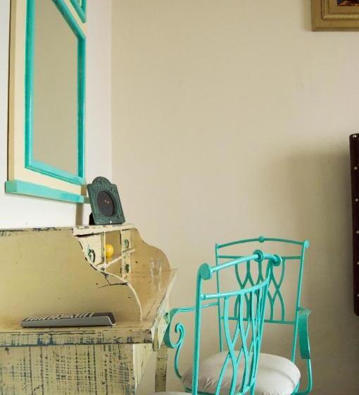 اتاق استاندارد, The Roof Backpackers