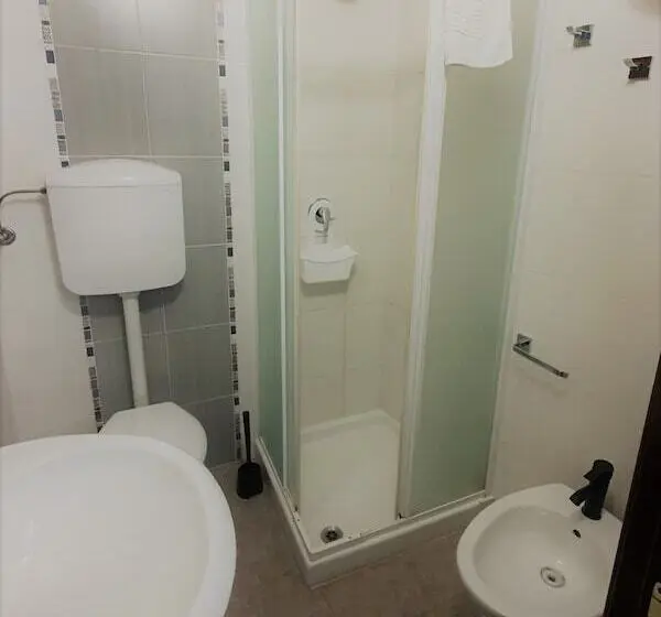 Perhehuone, B&b Eraclio Suite