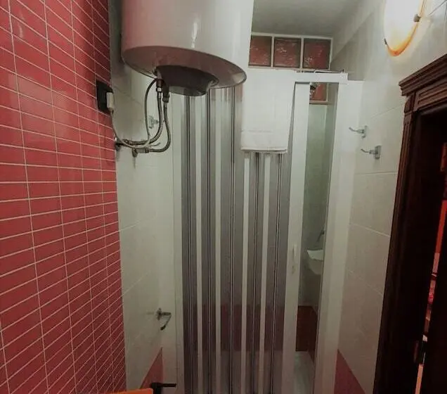 Perhehuone, B&b Eraclio Suite