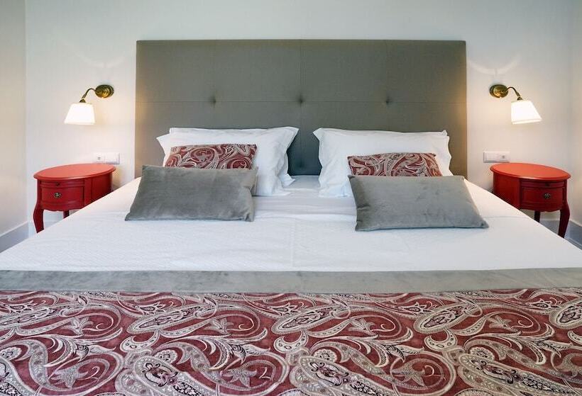 آپارتمان 1 خوابه, Casas De São Bento