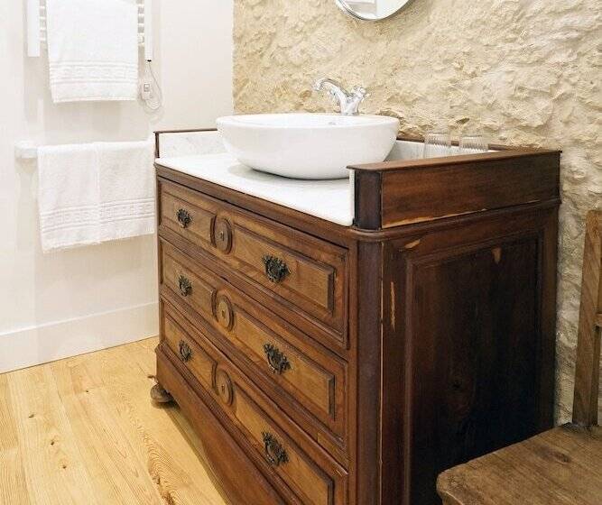 اتاق استاندارد, Casas De São Bento