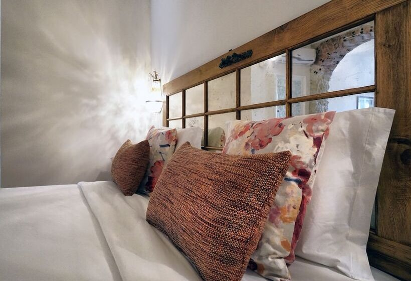 سوییت خانوادگی, Casas De São Bento