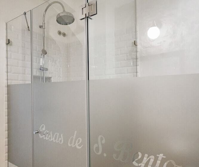 اتاق استاندارد, Casas De São Bento