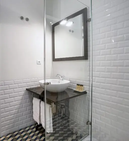 آپارتمان سوپریور 1 خوابه, Casas De São Bento