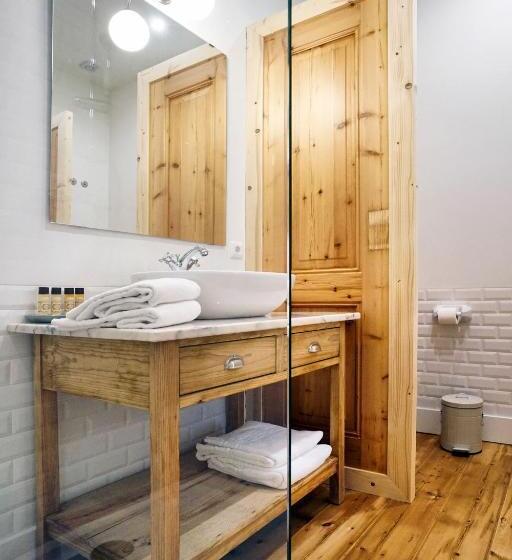 آپارتمان 1 خوابه, Casas De São Bento