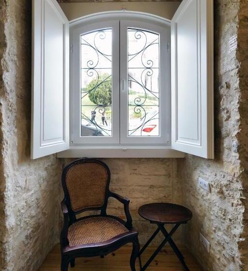 اتاق استاندارد, Casas De São Bento