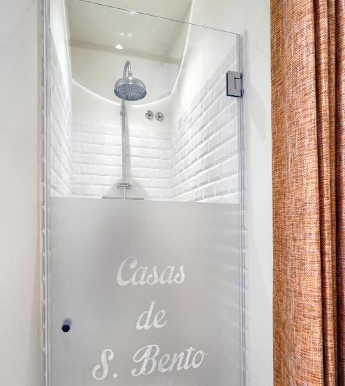 Superior Interior Room, Casas De São Bento