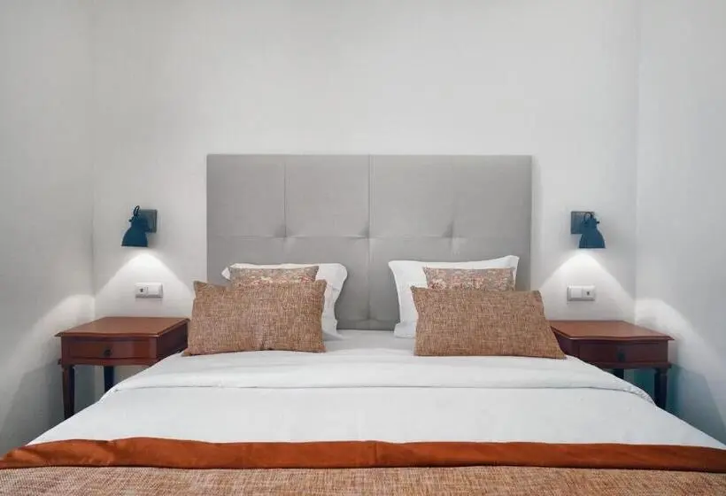 Superior Interior Room, Casas De São Bento