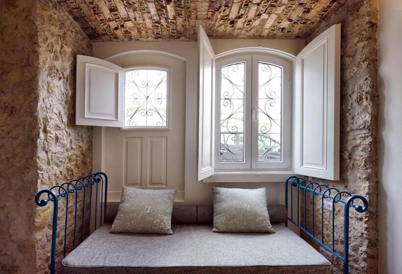 اتاق استاندارد, Casas De São Bento