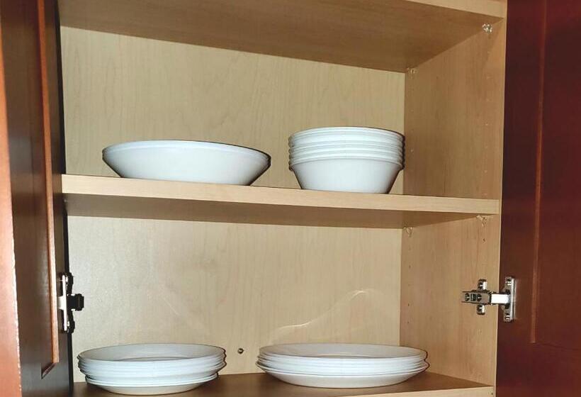 1 Szobás Deluxe Apartman, Cribs On The Hill