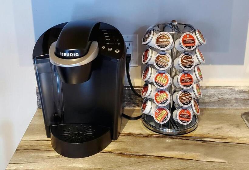 1 Szobás Deluxe Apartman, Cribs On The Hill