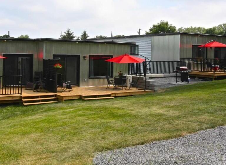 1 Szobás Superior Apartman, Cribs On The Hill