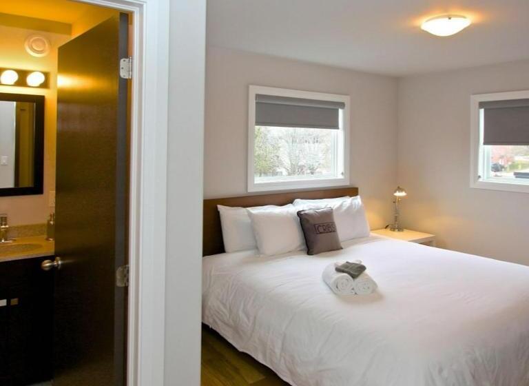 1 Szobás Superior Apartman, Cribs On The Hill