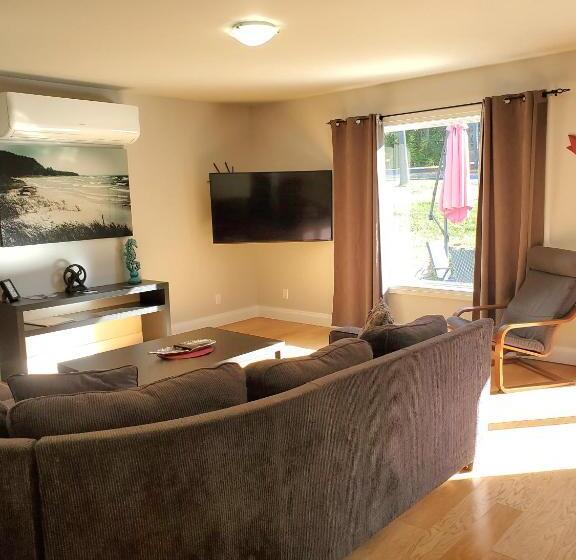 1 Szobás Superior Apartman, Cribs On The Hill