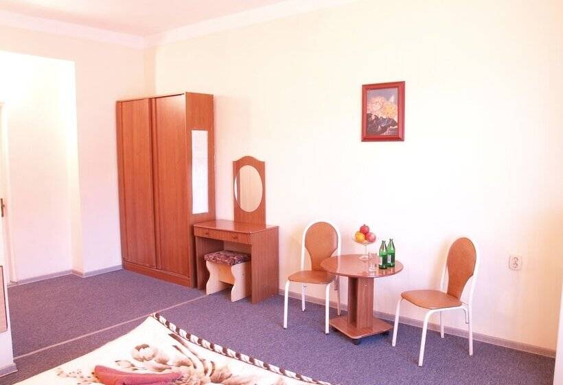 스탠다드 룸, Albatros