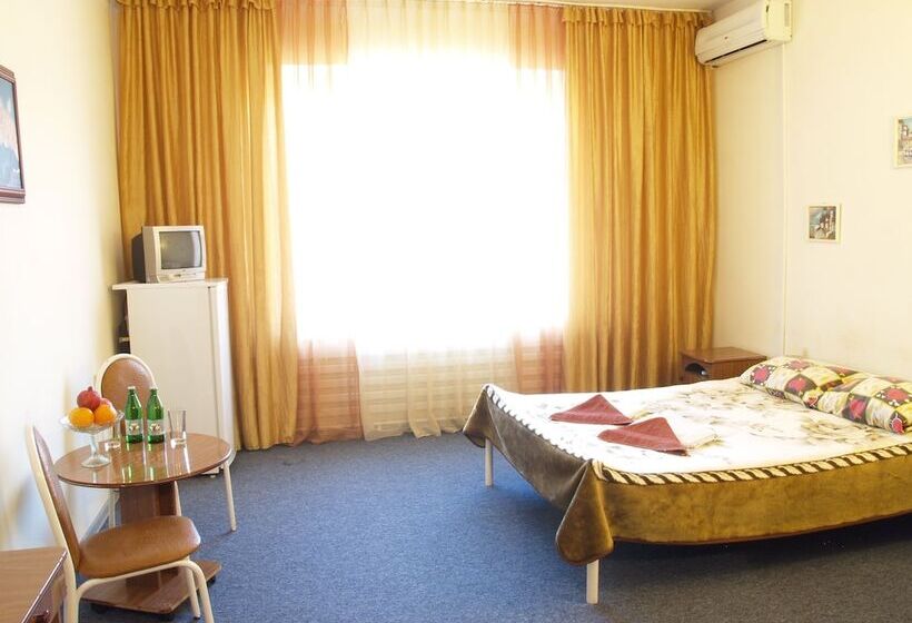 스탠다드 룸, Albatros