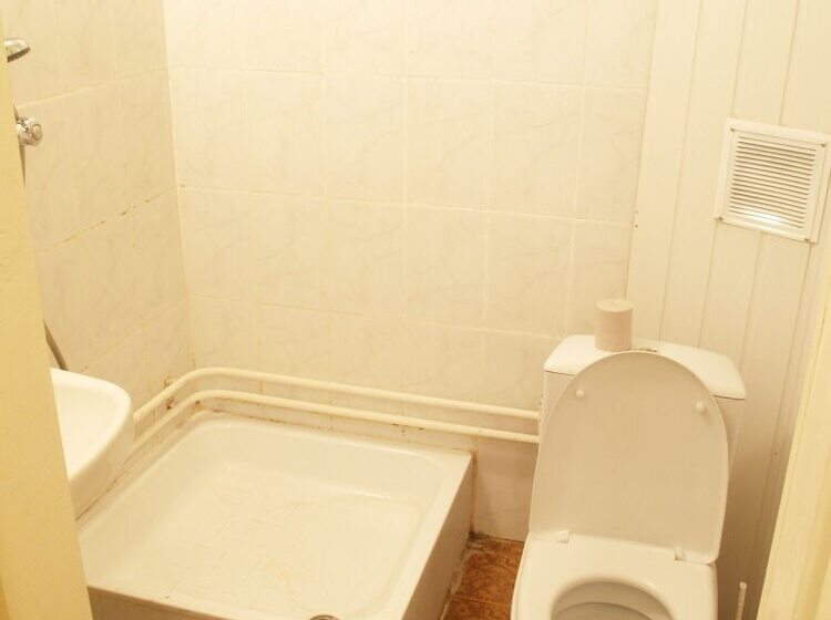 스탠다드 룸, Albatros