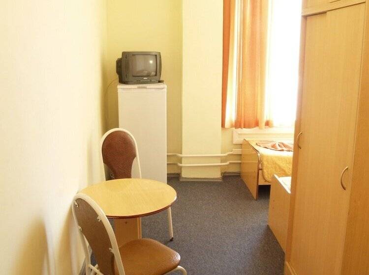 스탠다드 룸, Albatros