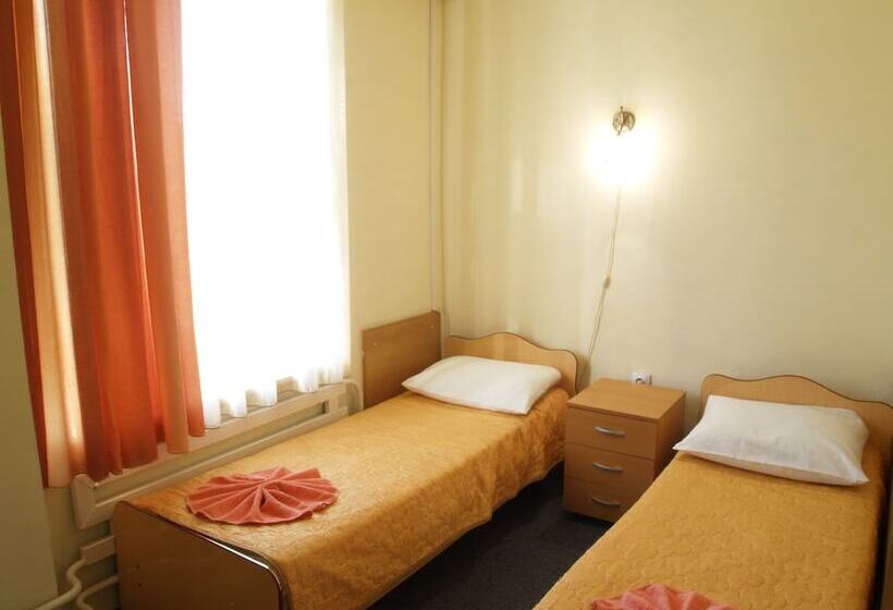 스탠다드 룸, Albatros