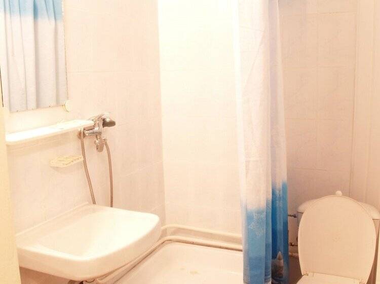 스탠다드 트리플 룸, Albatros