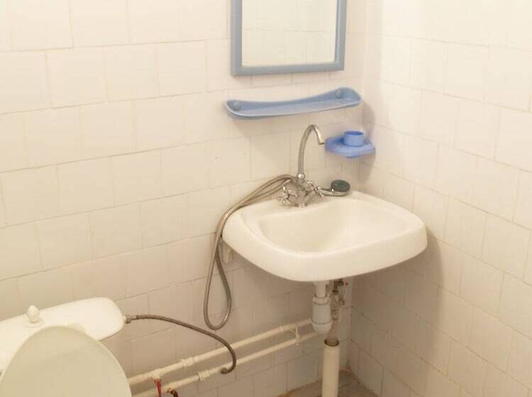 공동 객실, Albatros