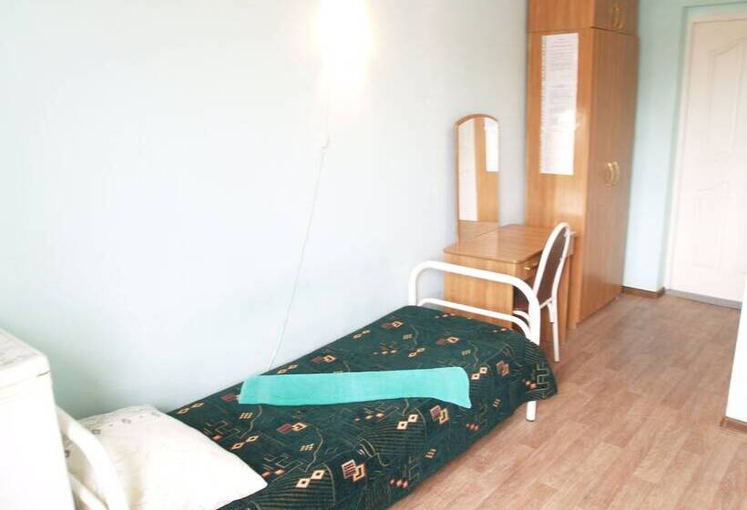 공동 객실, Albatros