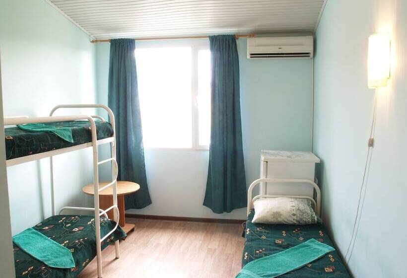 공동 객실, Albatros